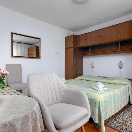 Ana Apartment Poreč