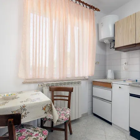 Ana Appartement *
