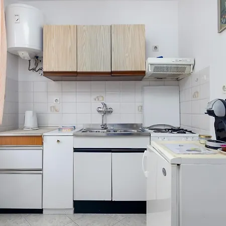 Ana Apartment