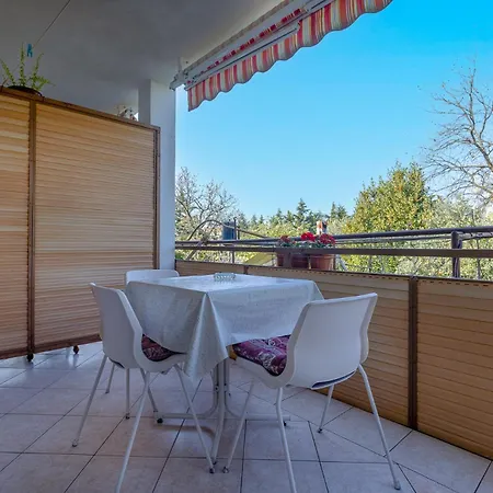 Ana Apartment Porec