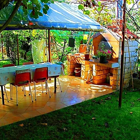 Ana Appartement *