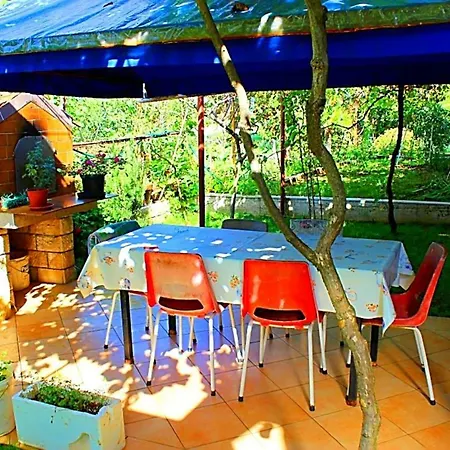 Appartement Ana