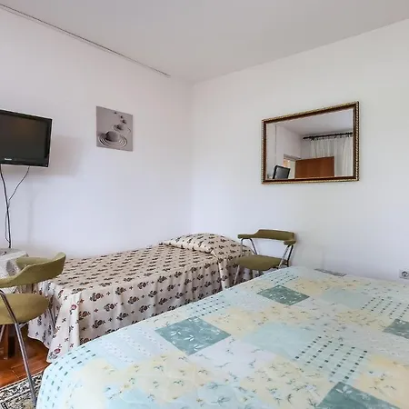 Ana Apartment Porec