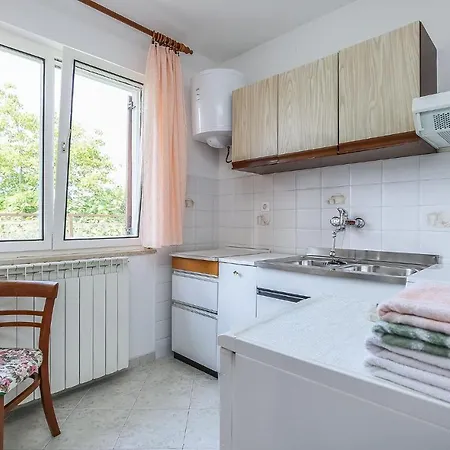 Ana Apartment Porec