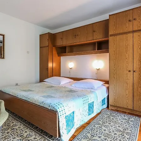 Ana Apartment Porec