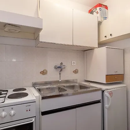 Apartment Ana