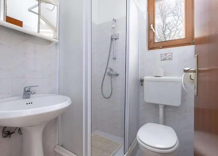 Lejlighed Ana Poreč